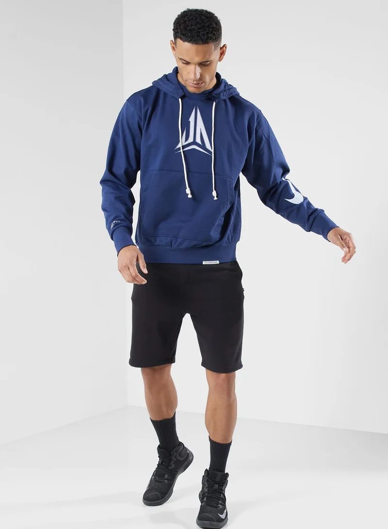Nike Dri-Fit Standard Issue Hoodie