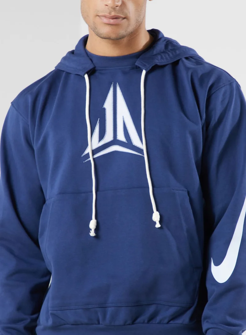 Nike Dri-Fit Standard Issue Hoodie