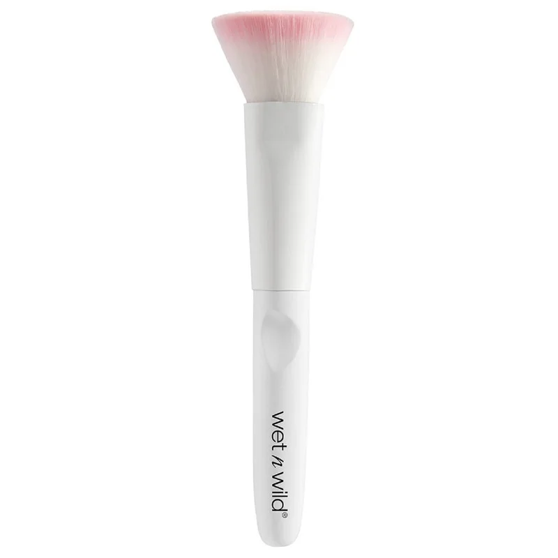 ويت اند وايلد Wet N wild Makeup Brush Flat Top Brush