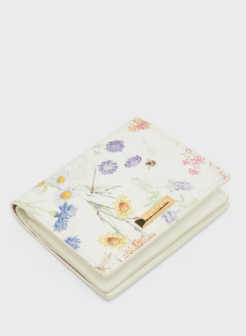 الدو Logo Detailed Wallet