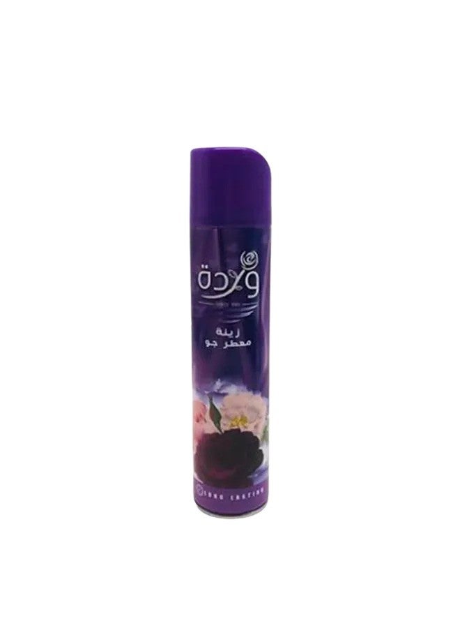 وردة معطر جو زينة 300 مليلتر 
