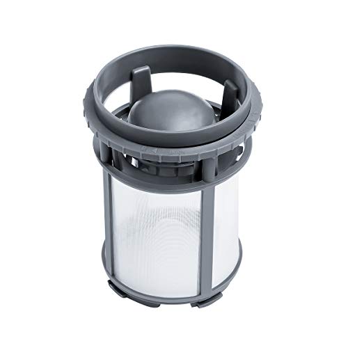 Funmit W10872845 Dishwasher Pump Filter Cup Replacement for Whirlpool Kenmore Amana Kitcheniad Dishwasher Replaces 8579307 AP6030094 W10056425 W10056426 (2025 Update) - Image 1