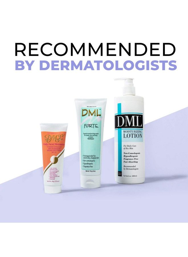 DML Daily Facial Moisturizer Spf 251.5 Oz - Image 3