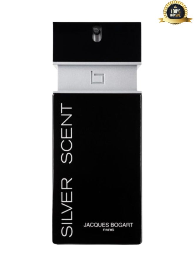 جاك بوغارت عطر سلفر سينت 100مل - Image 2