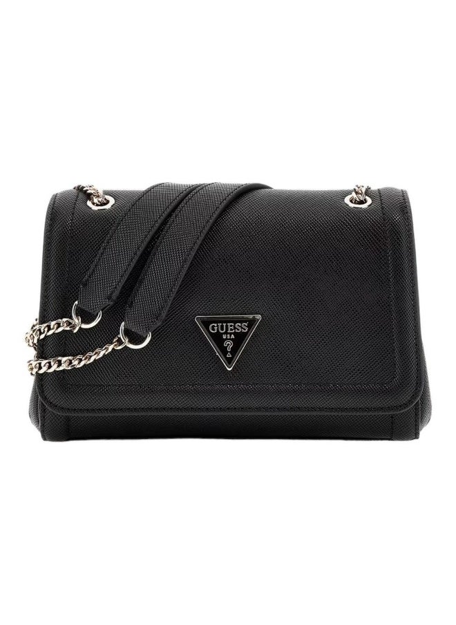 GUESS - Shoulder bag black - Image 1