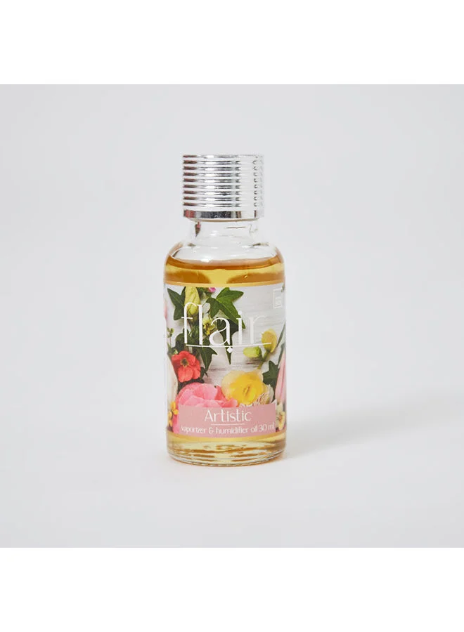 Home Box Flair Artistic Aroma Oil 30ml