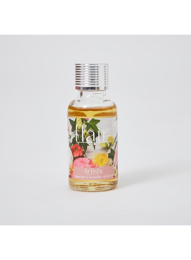 هوم بوكس زيت عطري فليير آرتيستيك 30 مل  - Image 5