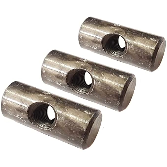 rayihni Thule 532 Freeride bike cycle carrier rack | T Track Bolts with Nut Barrels Kit - Lichfield Trailer Centre - Image 3