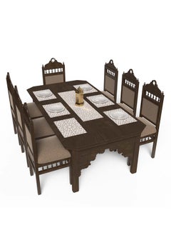 ART MOOD Nova Placemats Set  - Image 3