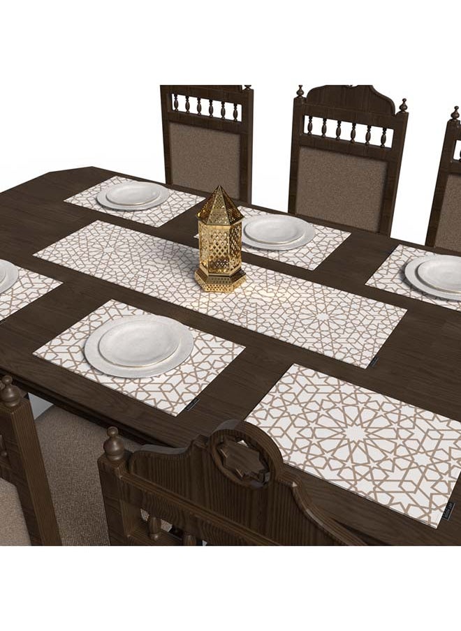 Nova Placemats Set - pzsku/ZEB7B1F480791F4B03652Z/45/_/1692638286/c88d611b-8255-4df8-8906-a8a32886e81c