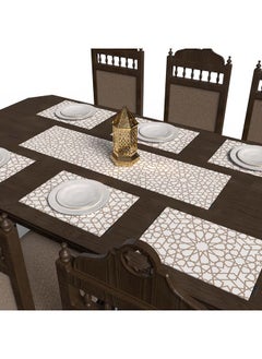 ART MOOD Nova Placemats Set  - Image 2