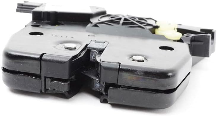 Wivplex Upper Hatch Lock for BMW E70 X5 - Image 3