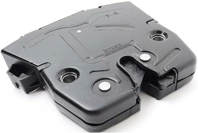 Wivplex Upper Hatch Lock for BMW E70 X5 - Image 1