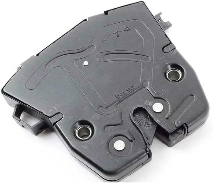 Wivplex Upper Hatch Lock for BMW E70 X5 - Image 2