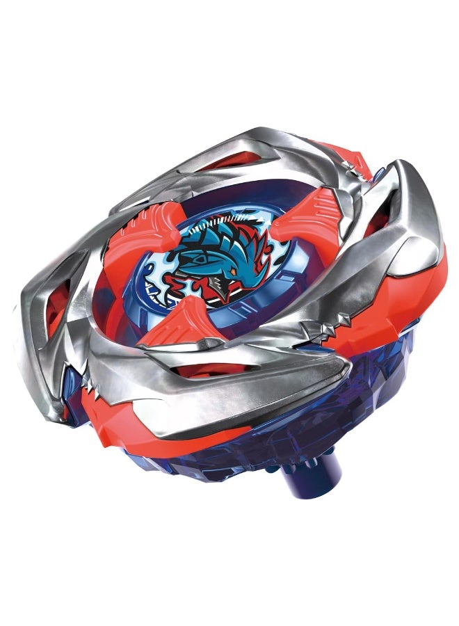 BEYBLADE X Beyblade X UX-11 Starter Impact Drake - Image 1