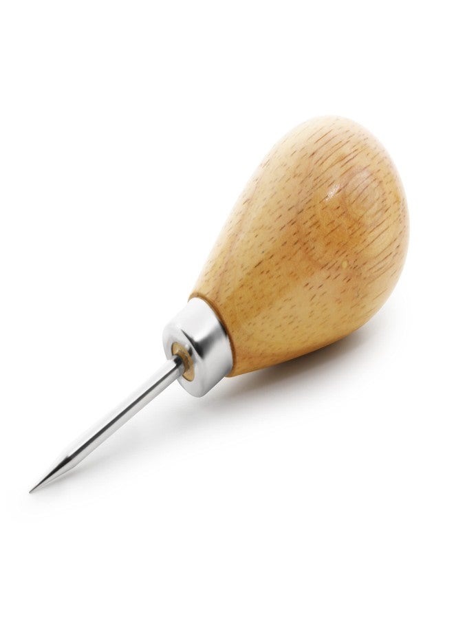 Dritz Home 44106 Awl with Wooden Handle - Image 2