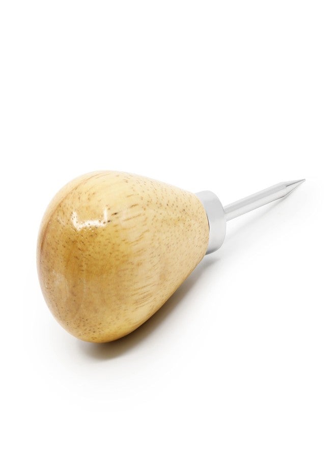Dritz Home 44106 Awl with Wooden Handle - Image 5