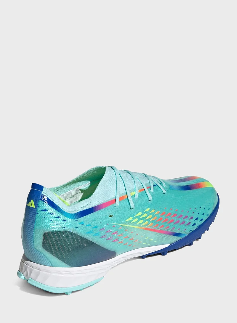 Adidas X Speedportal.1 Tf