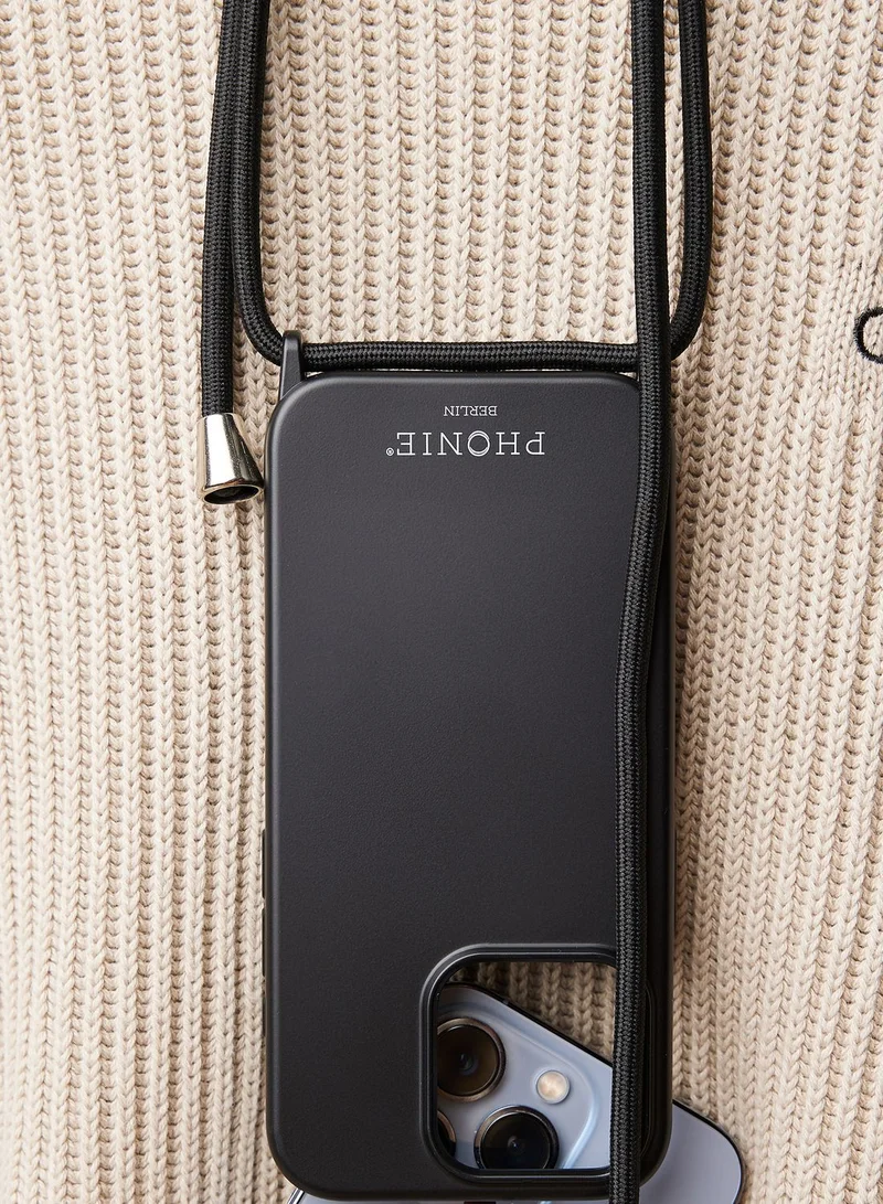 PHONIE Iphone 15 Pro Case