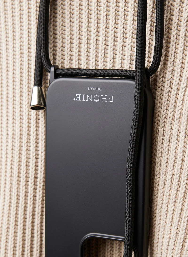 PHONIE Iphone 15 Pro Case