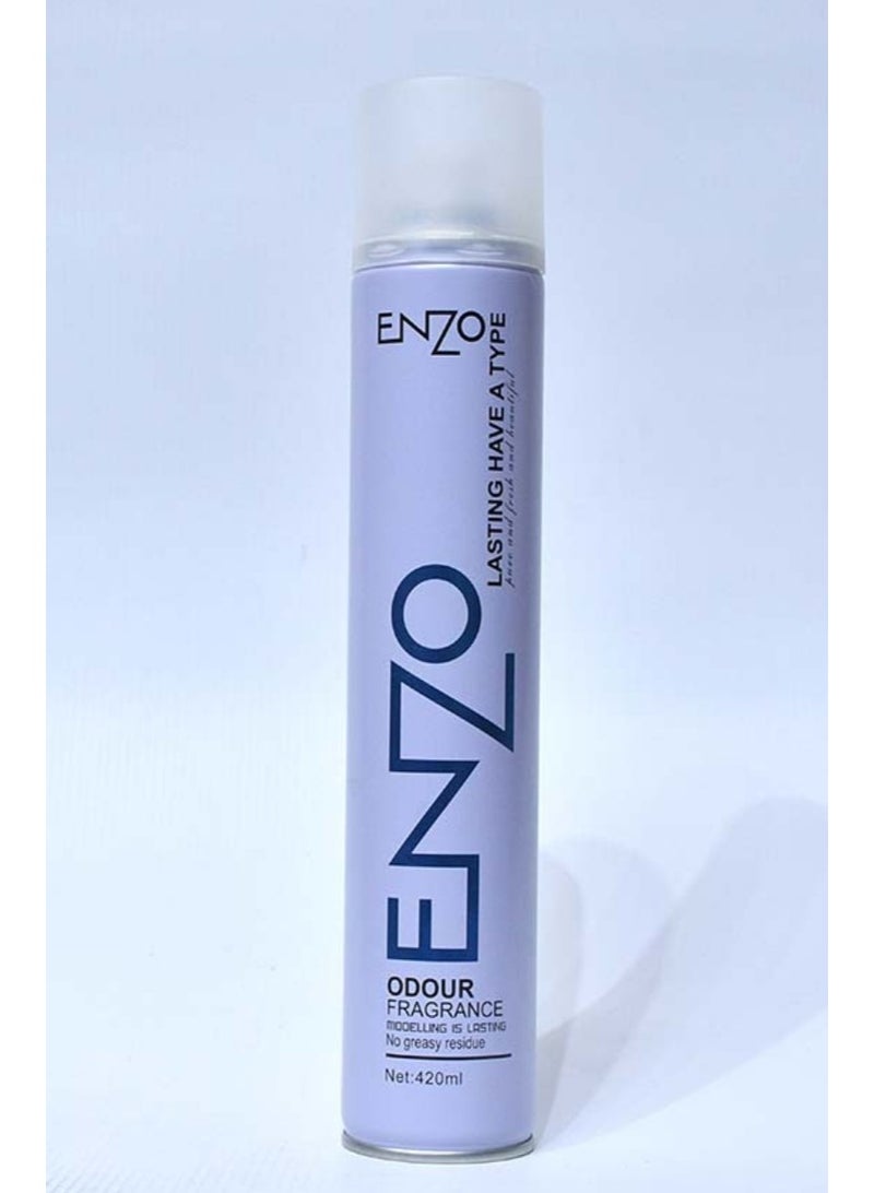 بخاخ للشعر 420 مل