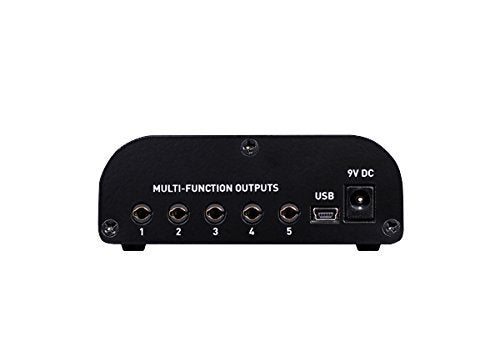 Source Audio Neuro Hub MIDI Box - Image 2