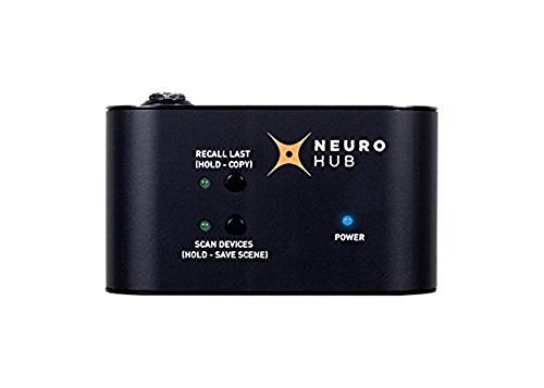 Source Audio Neuro Hub MIDI Box - Image 4