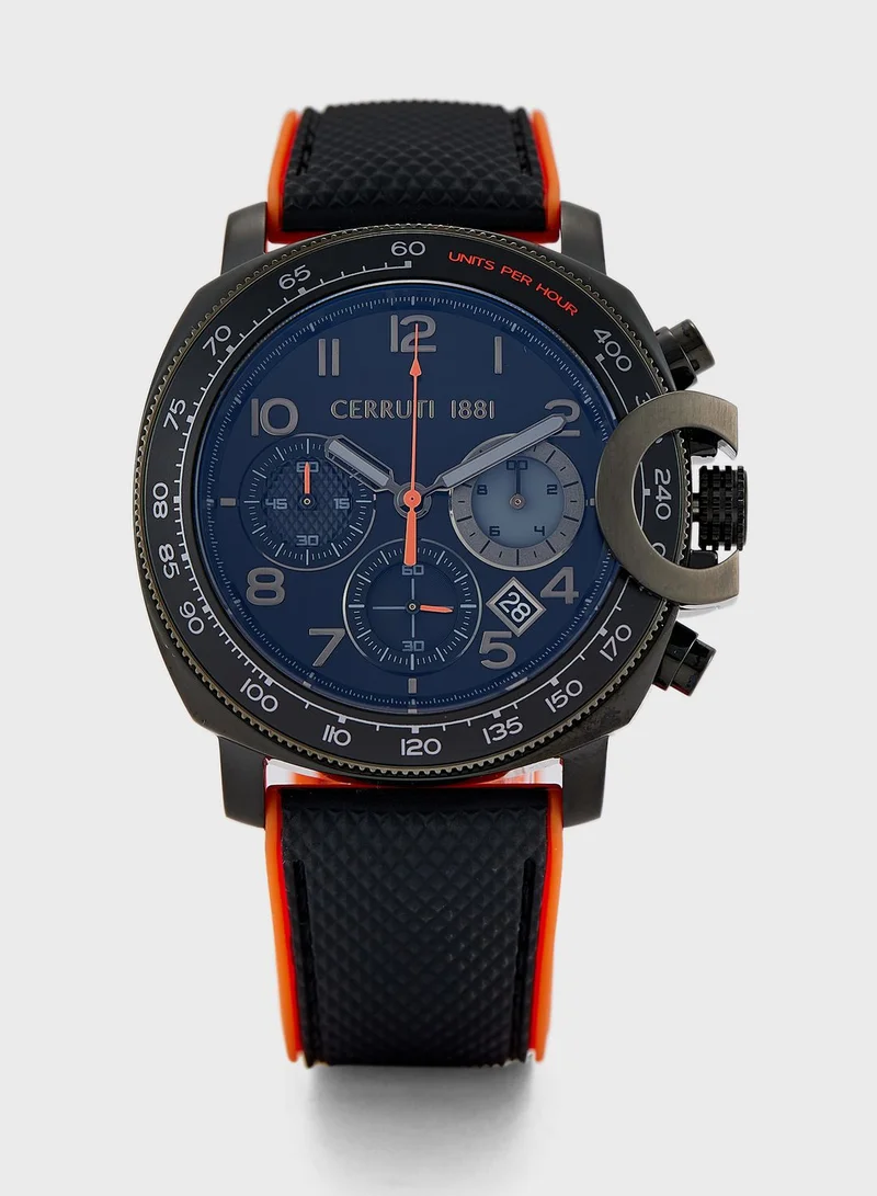CERRUTI 1881 Ciwgo2206805 Analog Watch