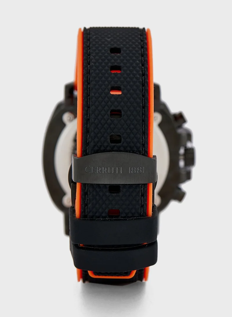 CERRUTI 1881 Ciwgo2206805 Analog Watch