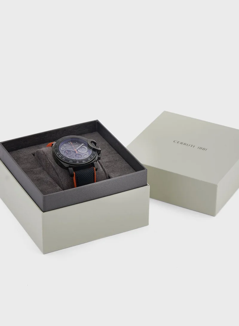 CERRUTI 1881 Ciwgo2206805 Analog Watch