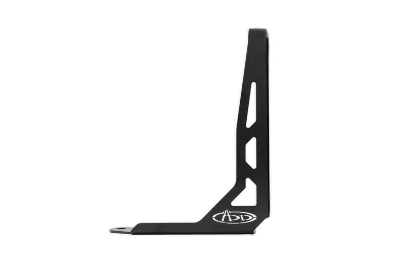 Addictive Desert Designs Bed Channel Stiffeners for The 2015-2020 Ford F-150 & 2017-2020 Ford F-150 Raptor | Reinforces Truck Bed | Accessory Mount Provisions on Top of Bracket | Made in The USA | Addictive Desert Designs - Image 2