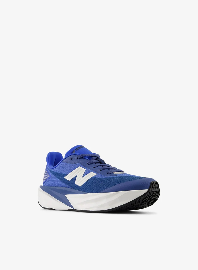 نيو بالانس Kids' FuelCell Rebel v5 Running Shoes