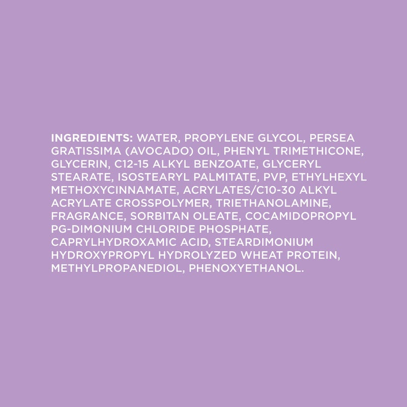 John Frieda Frizz Ease Secret Weapon Touch-Up CrÃ¨me - Anti-Frizz Styling Cream for Smooth, Frizz-Prone Hair, 4 Oz - Image 2