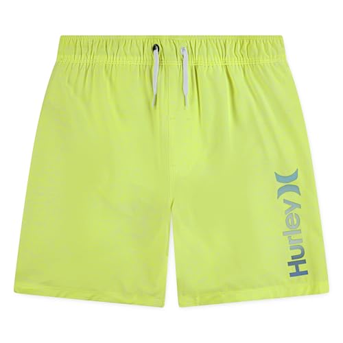 Hurley Pull On Swim Trunks - Image 1
