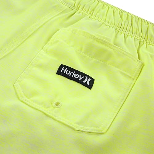 Hurley Pull On Swim Trunks - Image 4