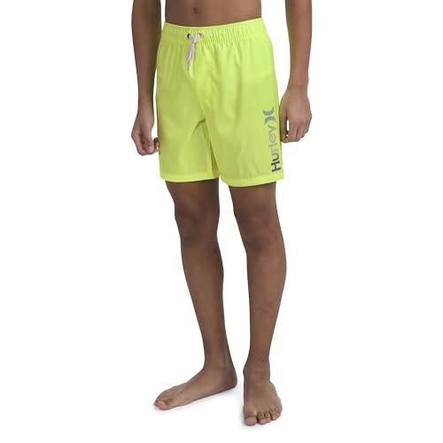 Hurley Pull On Swim Trunks - Image 2