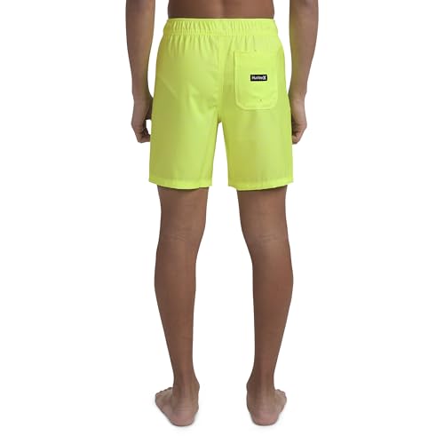 Hurley Pull On Swim Trunks - Image 5