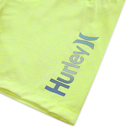 Hurley Pull On Swim Trunks - Image 3