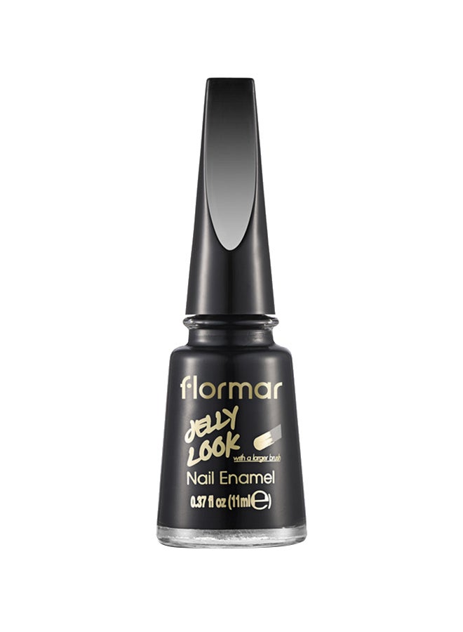 Jelly Look Nail Enamel JL28 Multicolor