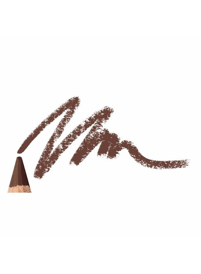 MAKE UP FOR EVER Artist Color Pencil - 608 Limitless Brown by Make Up For Ever for Women - 0.04 oz Makeup - Image 2