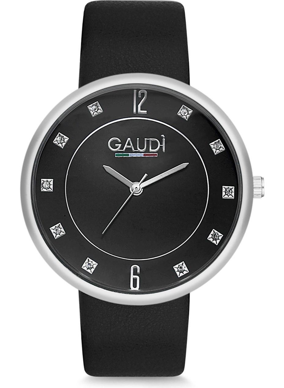 Gaudi - Brand Women's Wristwatch - Image 1