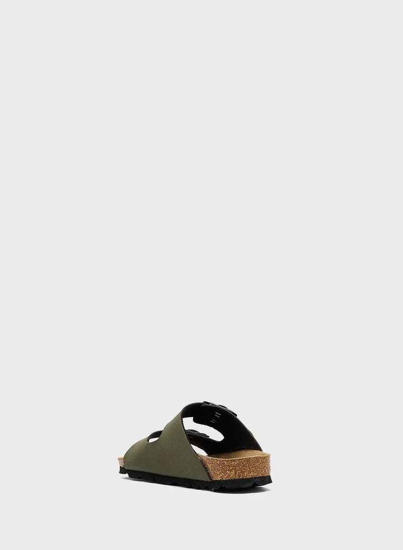 BAYTON Kids Atlas Sandals