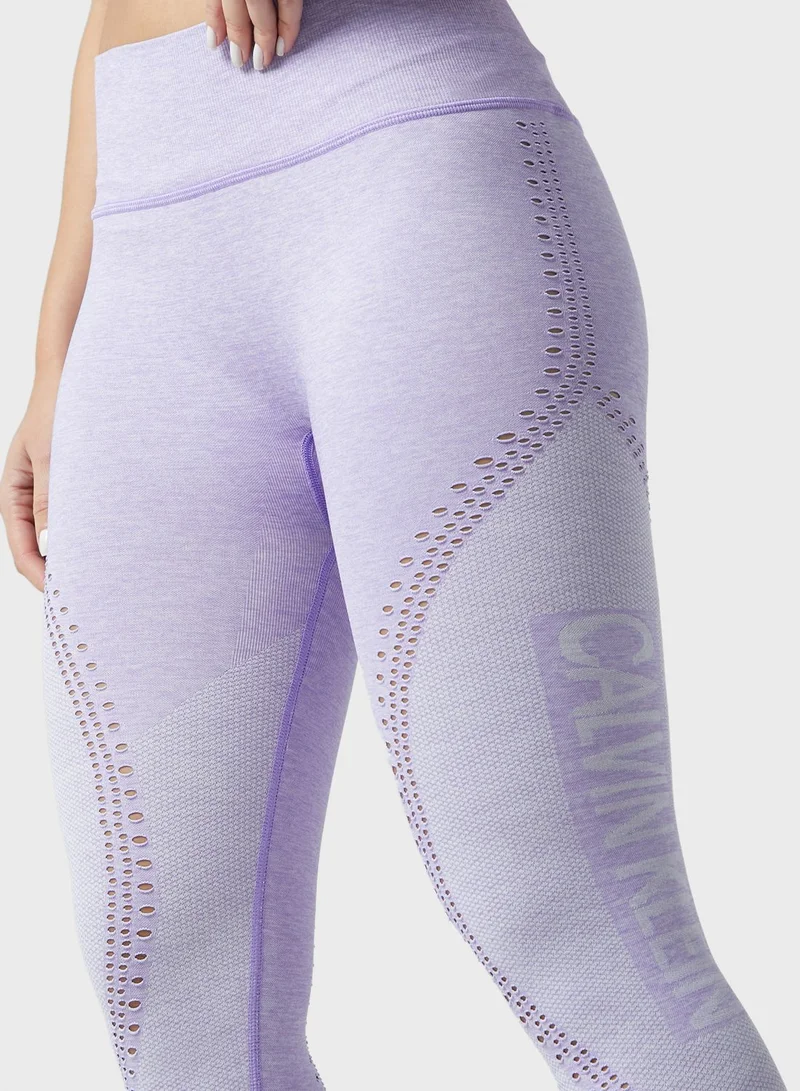 Calvin Klein Sports Essential Leggings