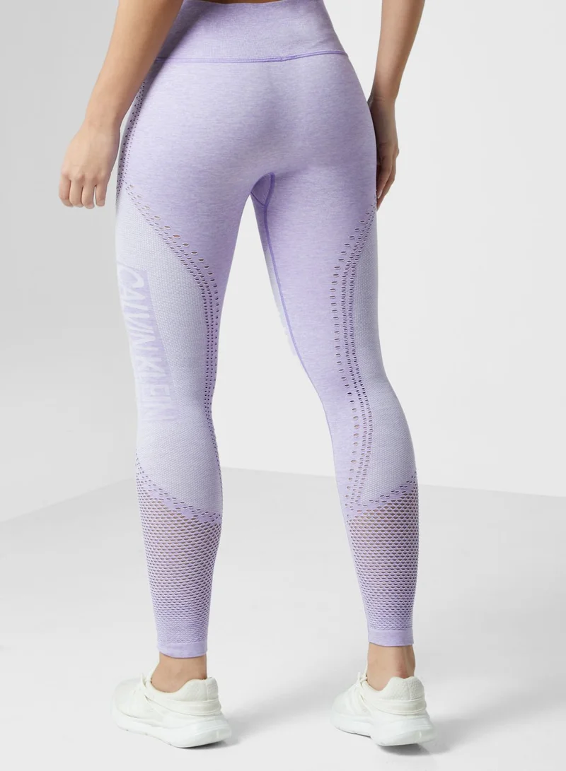 Calvin Klein Sports Essential Leggings