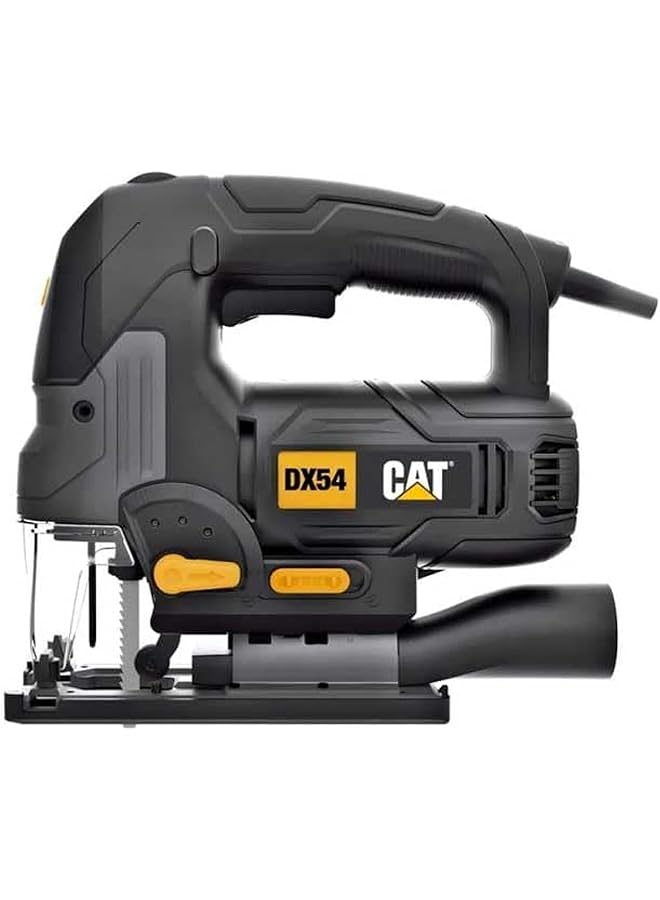 CATERPILLAR Dx54 750W 20Mm Jig Saw  - Image 1