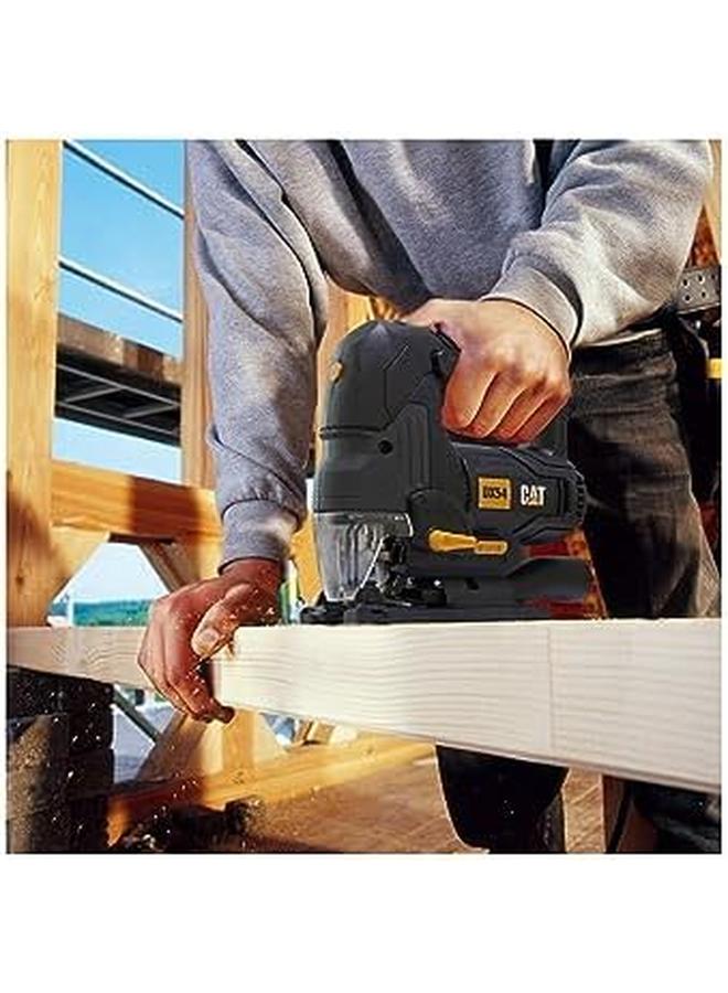 CATERPILLAR Dx54 750W 20Mm Jig Saw  - Image 4