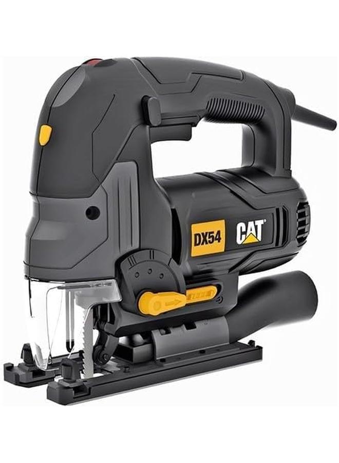 CATERPILLAR Dx54 750W 20Mm Jig Saw  - Image 2
