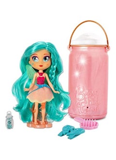 Funrise Bright Fairy Friends Bff Doll - Doll With Twinkle Lights Wings, 4 Surprise Doll Accessories And A Motion Activated Night Light For Kids. 24 To Collect One Supplied  - Image 3