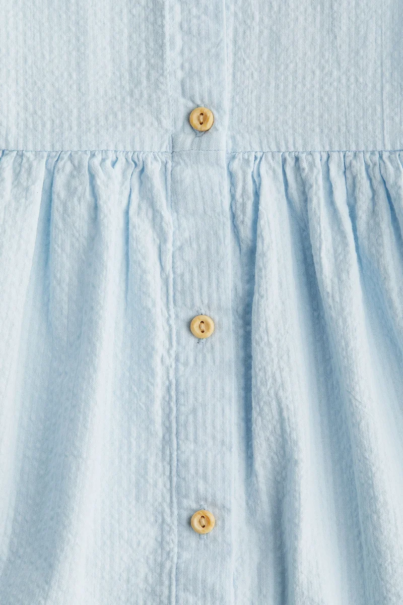 H&M Cotton dress