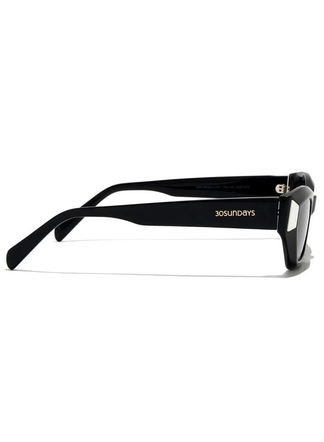 30Sundays 30Sundays Women Falera Cat Eye Sunglasses